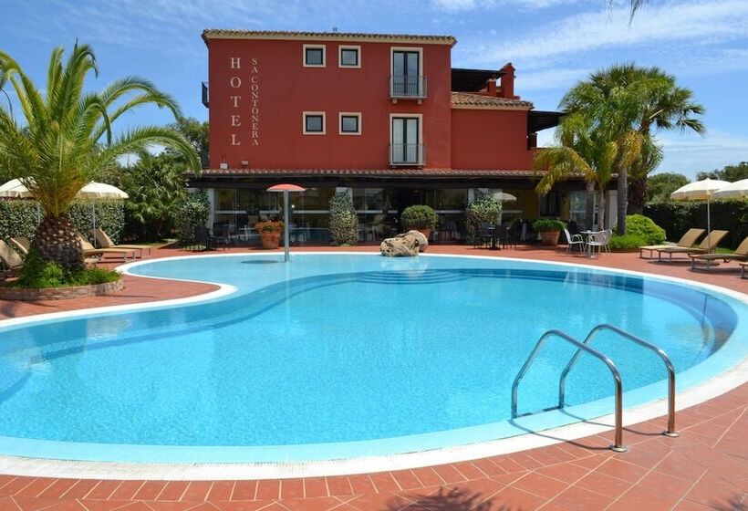 فندق Sa Contonera