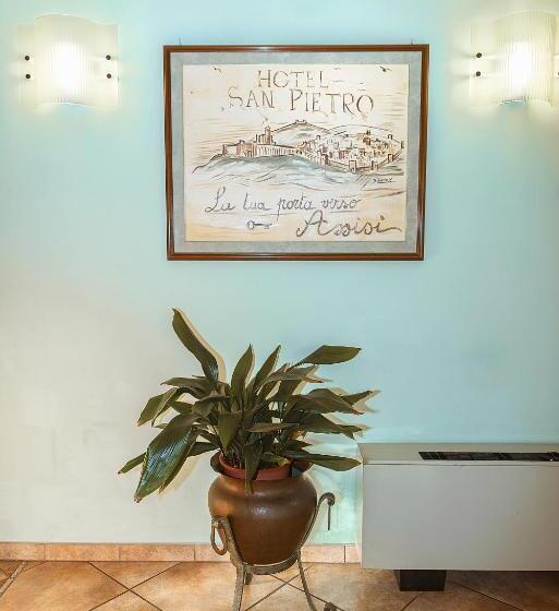 هتل San Pietro