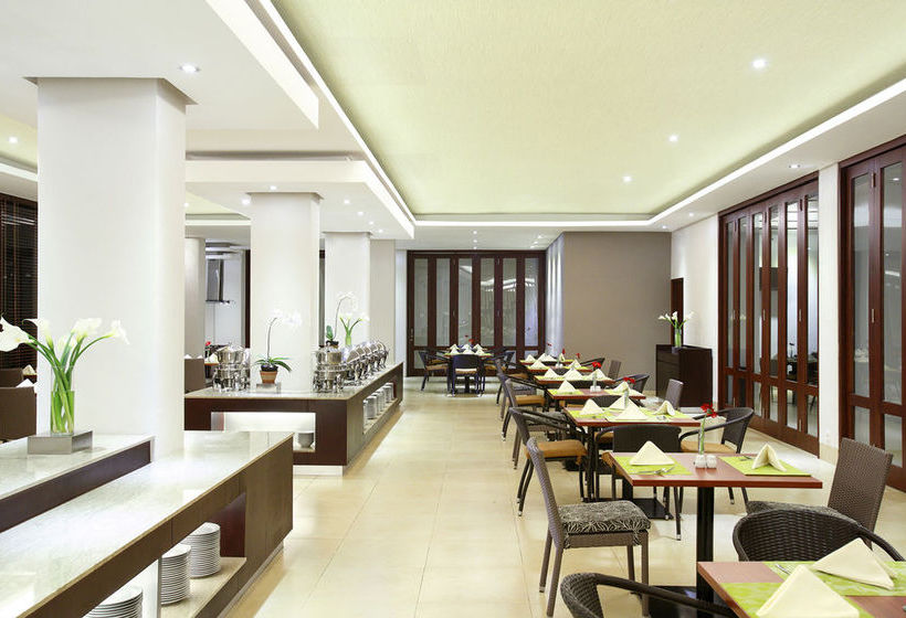 Hotel Surya Yudha Purwokerto
