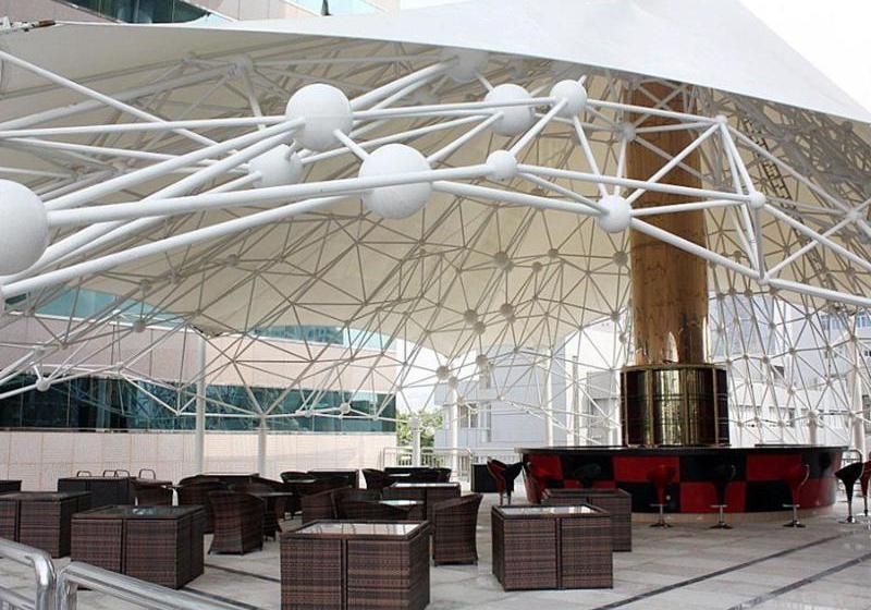 ホテル Yijia International