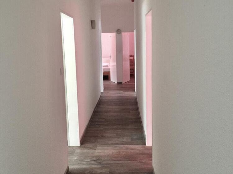 هتل Sickinger Hof