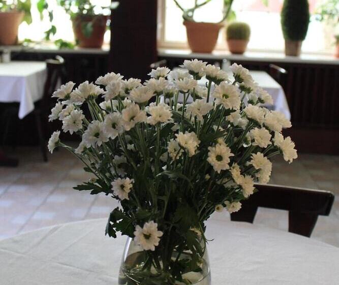 هتل Sickinger Hof