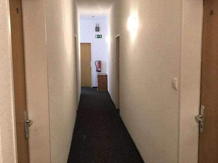 هتل Sickinger Hof