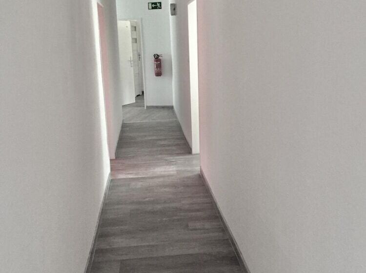 هتل Sickinger Hof