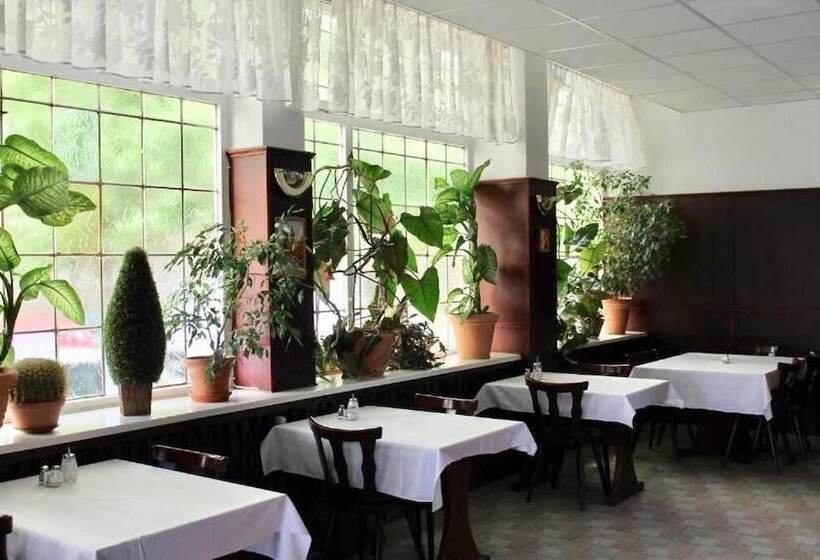 هتل Sickinger Hof