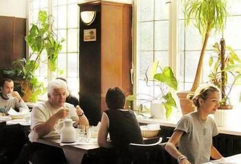 هتل Sickinger Hof