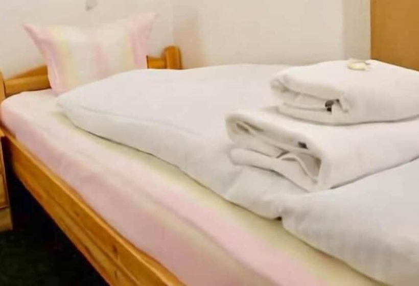 هتل Sickinger Hof