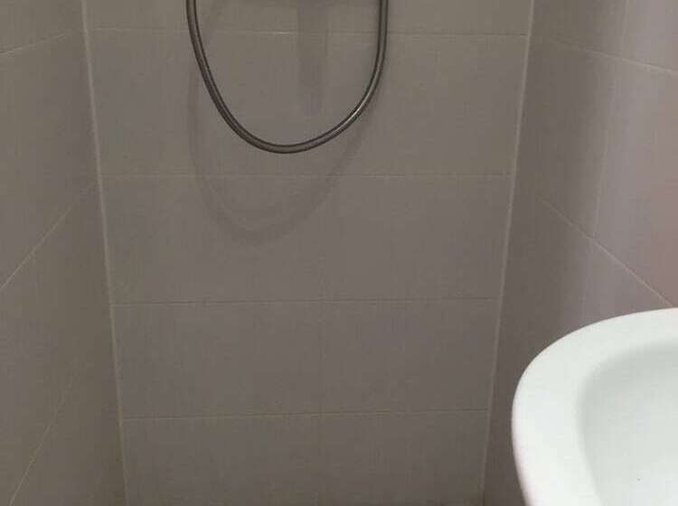 هتل Sickinger Hof