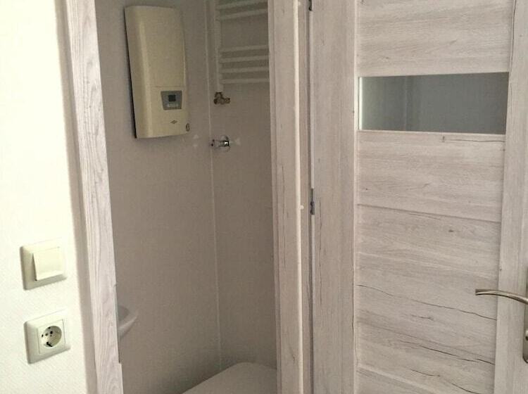 هتل Sickinger Hof