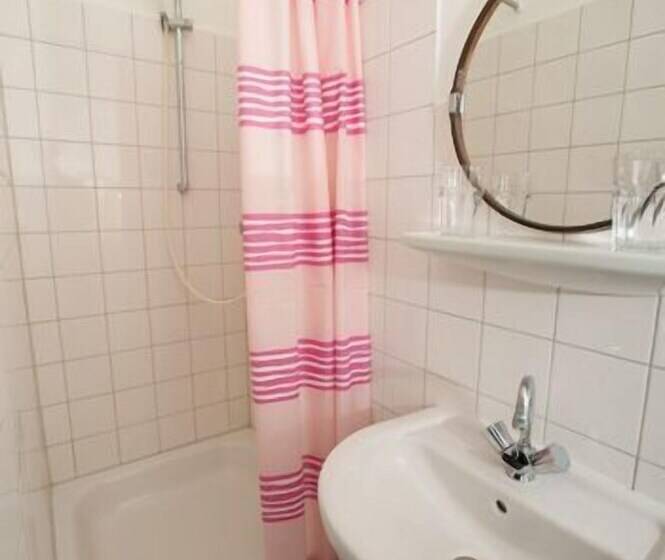 هتل Sickinger Hof