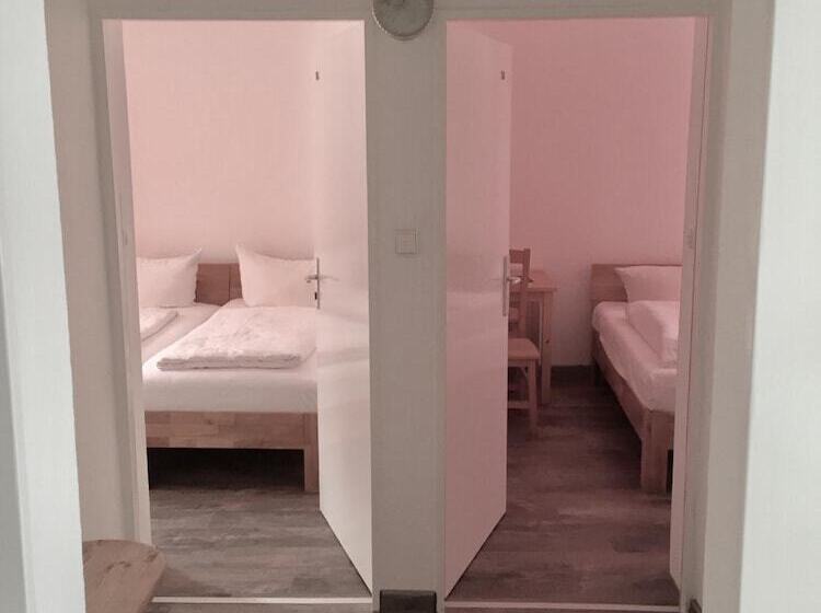 هتل Sickinger Hof