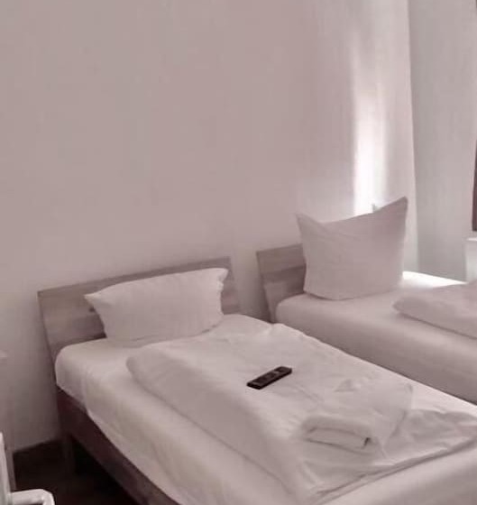 هتل Sickinger Hof