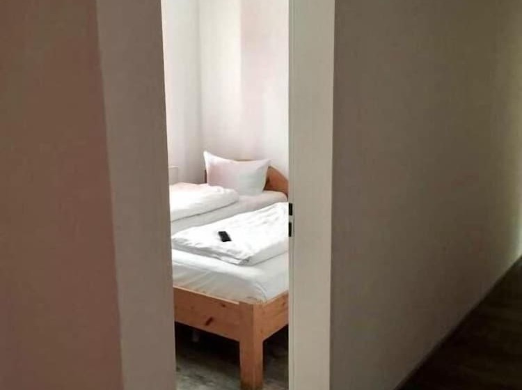 هتل Sickinger Hof