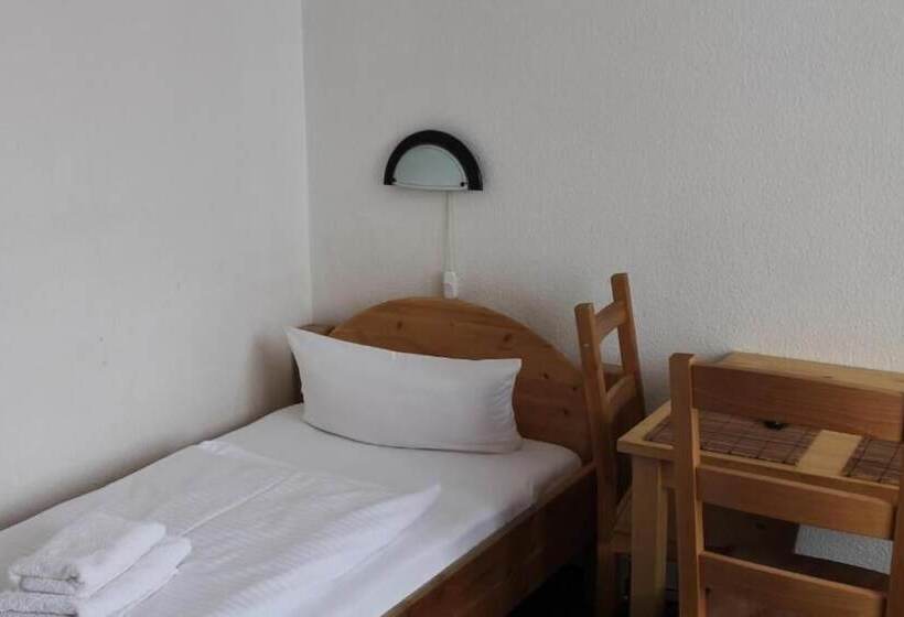 هتل Sickinger Hof