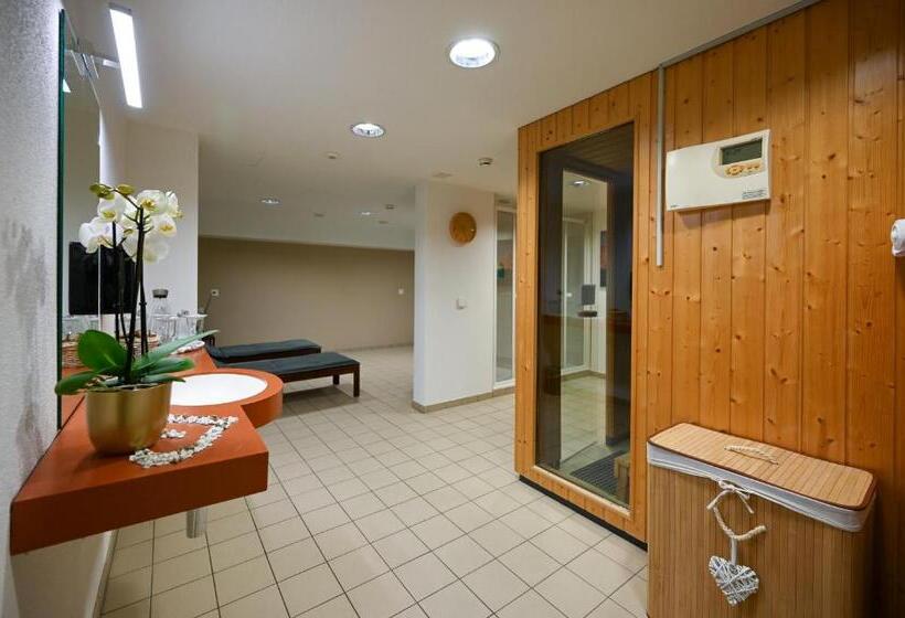 فندق Sonnwendhof Engelberg