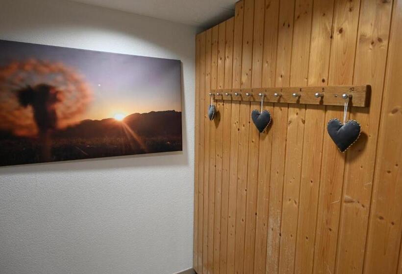 فندق Sonnwendhof Engelberg