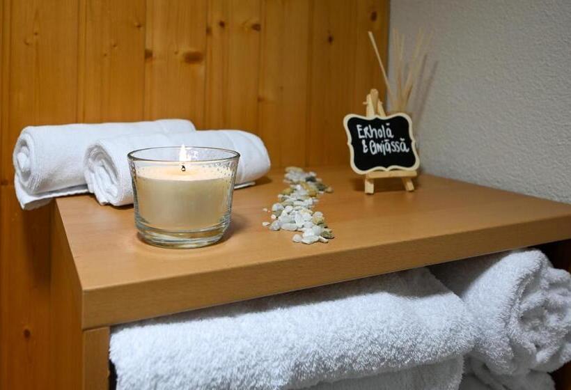 فندق Sonnwendhof Engelberg