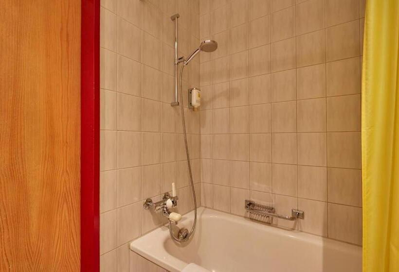 فندق Sonnwendhof Engelberg