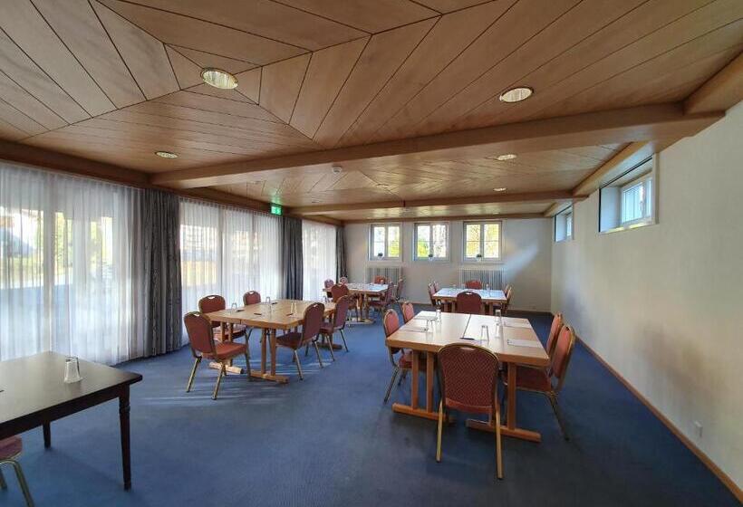 فندق Sonnwendhof Engelberg