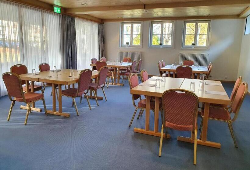 فندق Sonnwendhof Engelberg