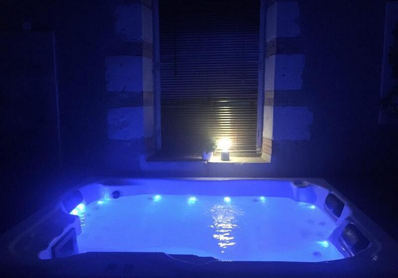 ホテル & Spa Chai De La Paleine