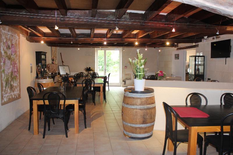 ホテル & Spa Chai De La Paleine