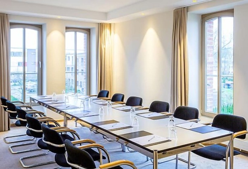 בית מלון כפרי Speicher Am Ziegelsee