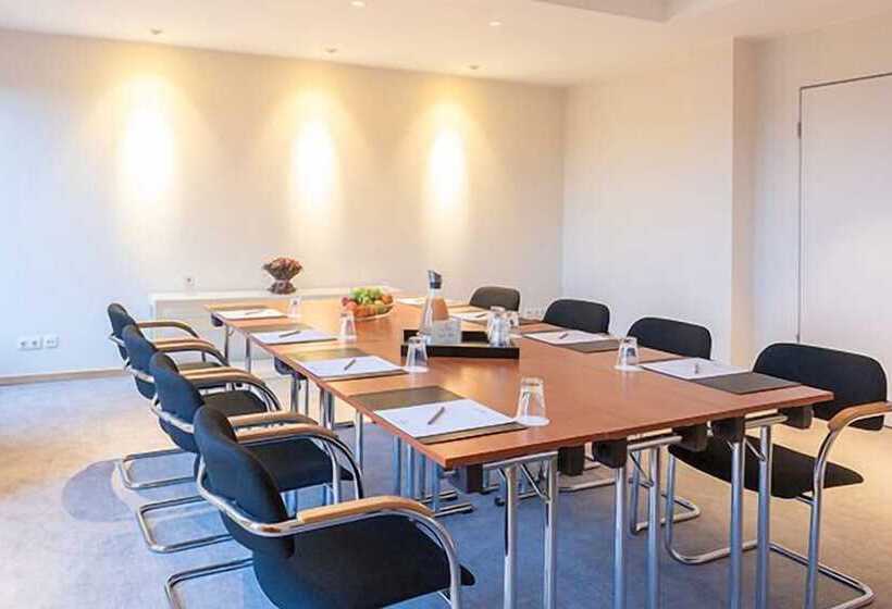 בית מלון כפרי Speicher Am Ziegelsee