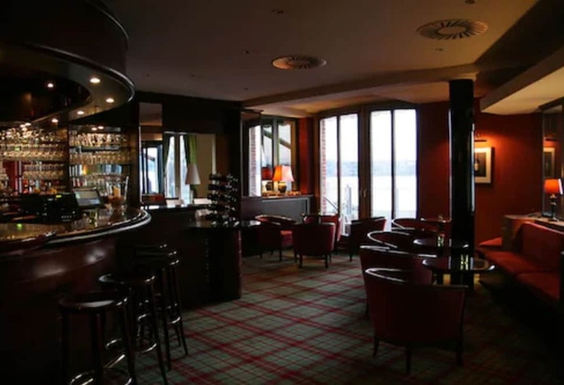 בית מלון כפרי Speicher Am Ziegelsee