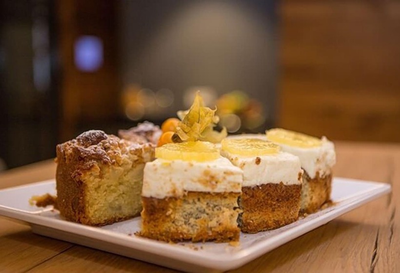 בית מלון כפרי Speicher Am Ziegelsee