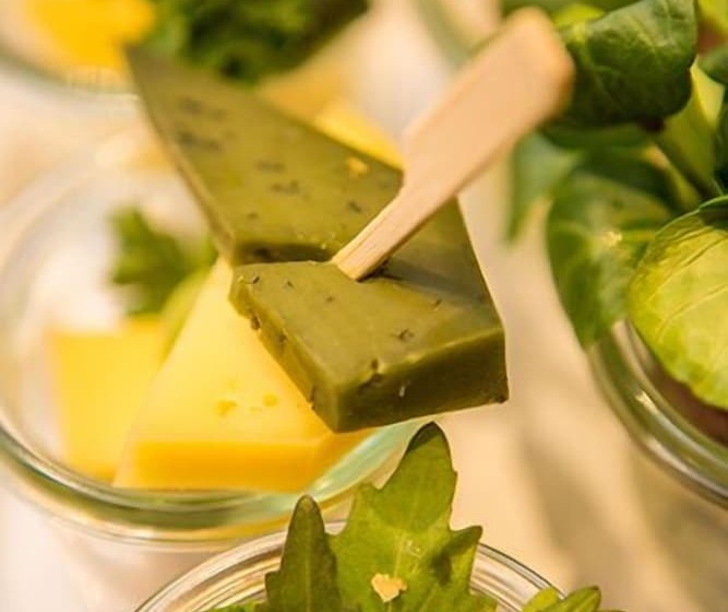 בית מלון כפרי Speicher Am Ziegelsee