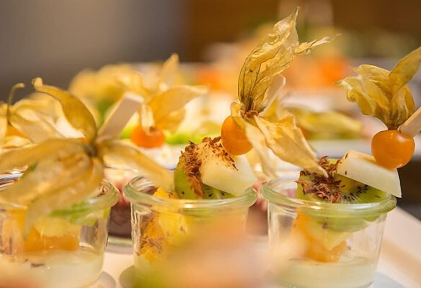 בית מלון כפרי Speicher Am Ziegelsee