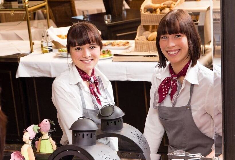 בית מלון כפרי Speicher Am Ziegelsee