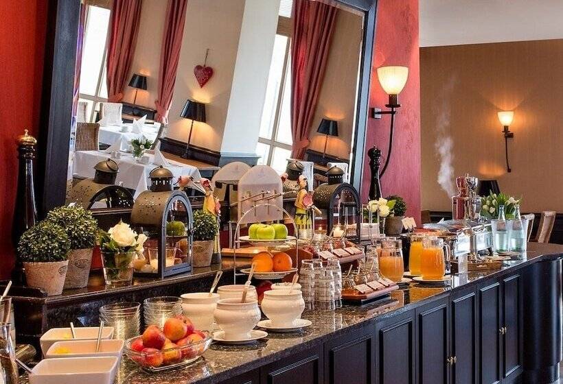 בית מלון כפרי Speicher Am Ziegelsee