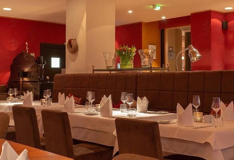 בית מלון כפרי Speicher Am Ziegelsee