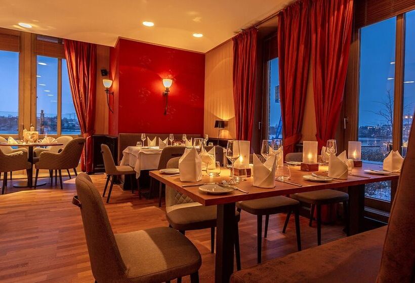 בית מלון כפרי Speicher Am Ziegelsee