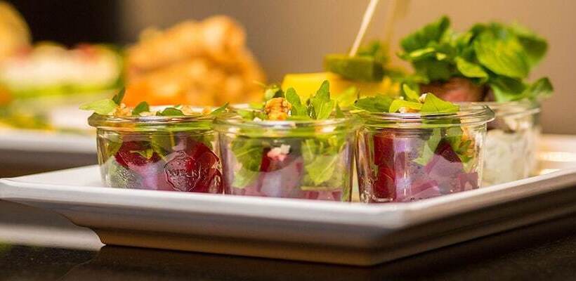 בית מלון כפרי Speicher Am Ziegelsee