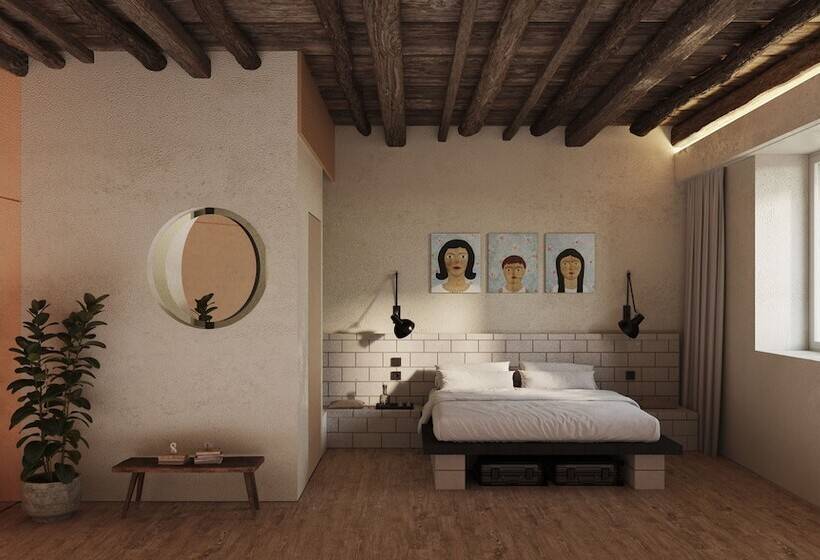 B5 Boutique Hotel Lugano