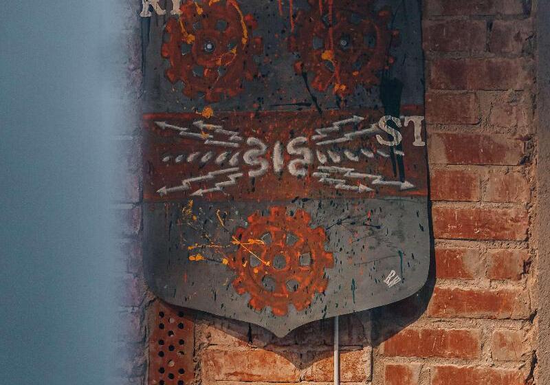 Story Hotel Signalfabriken, Part Of Jdv By Hyatt