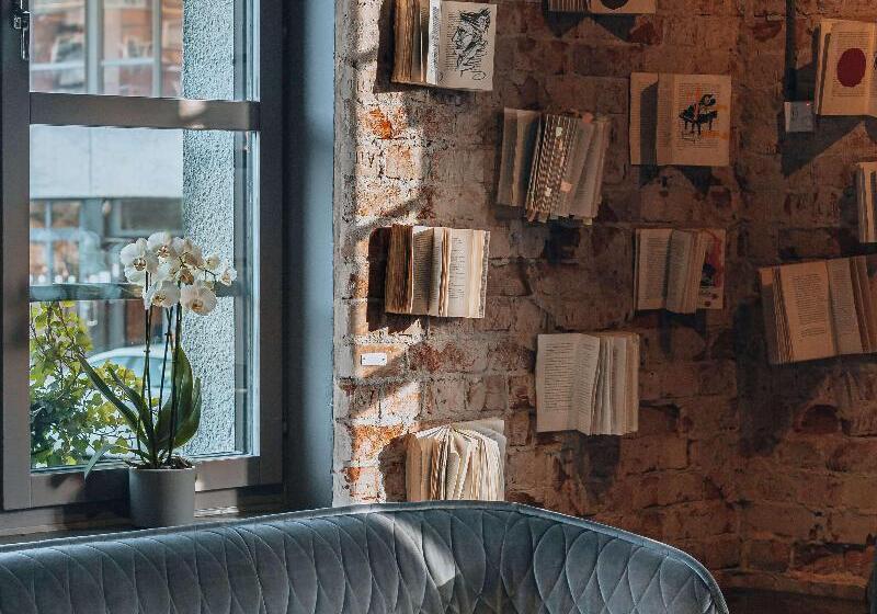Story Hotel Signalfabriken, Part Of Jdv By Hyatt