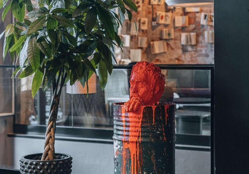 Story Hotel Signalfabriken, Part Of Jdv By Hyatt