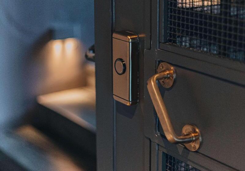 Story Hotel Signalfabriken, Part Of Jdv By Hyatt