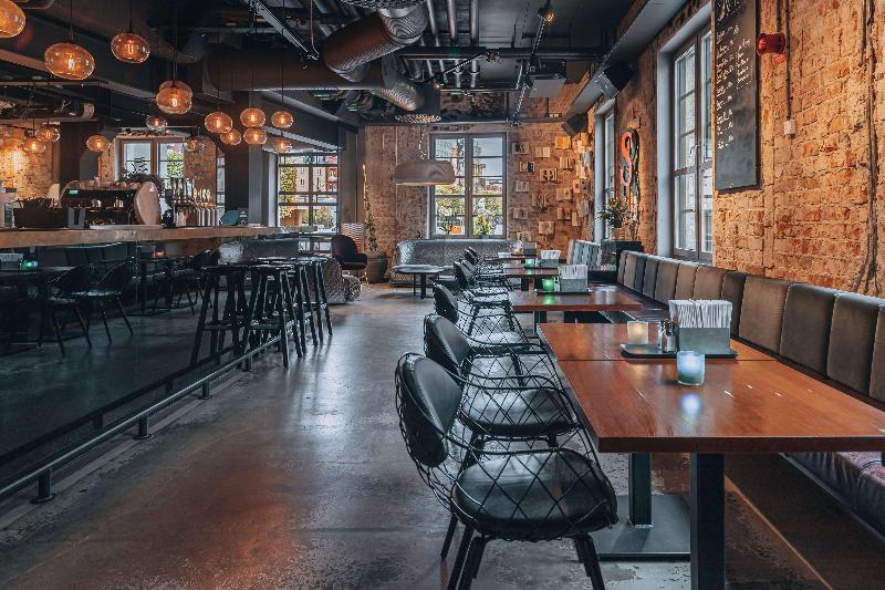 Story Hotel Signalfabriken, Part Of Jdv By Hyatt