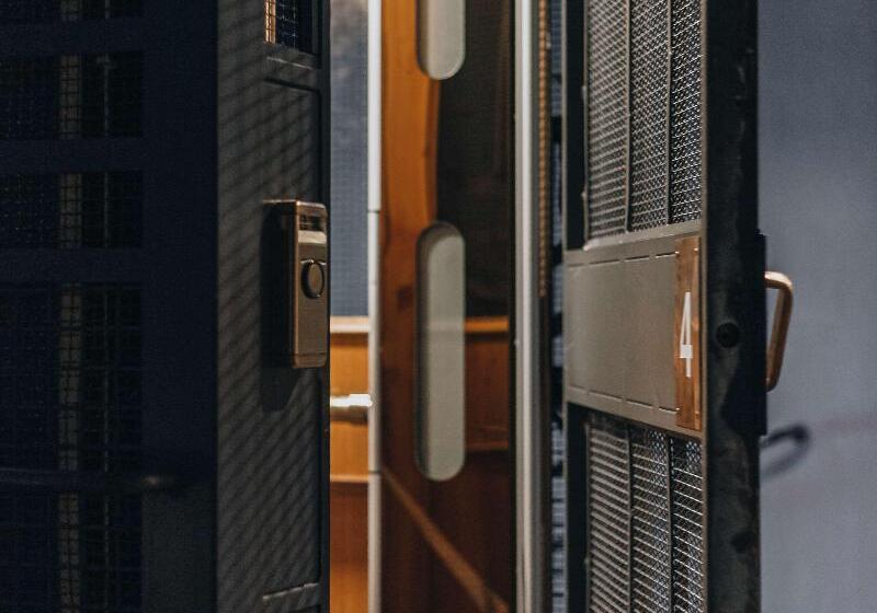 Story Hotel Signalfabriken, Part Of Jdv By Hyatt