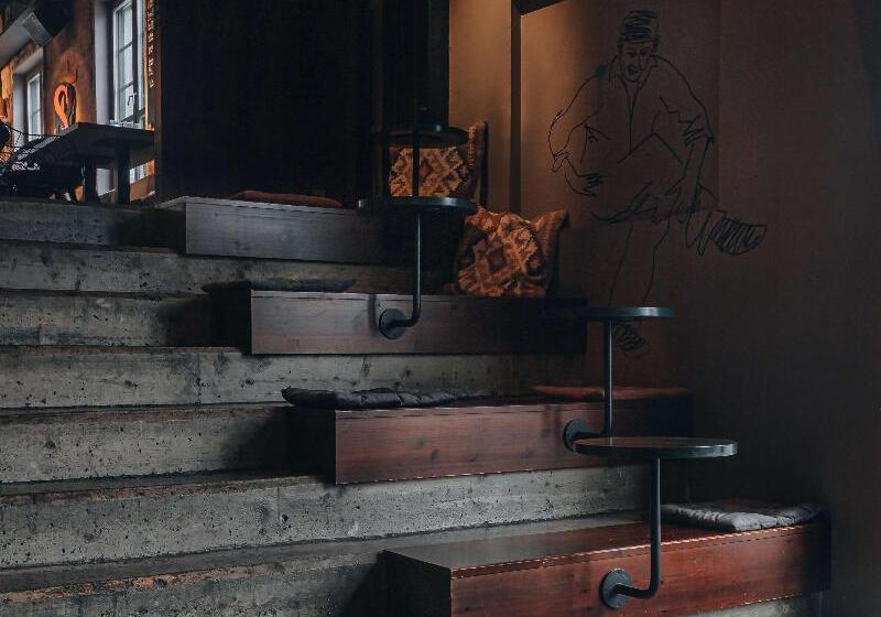 Story Hotel Signalfabriken, Part Of Jdv By Hyatt