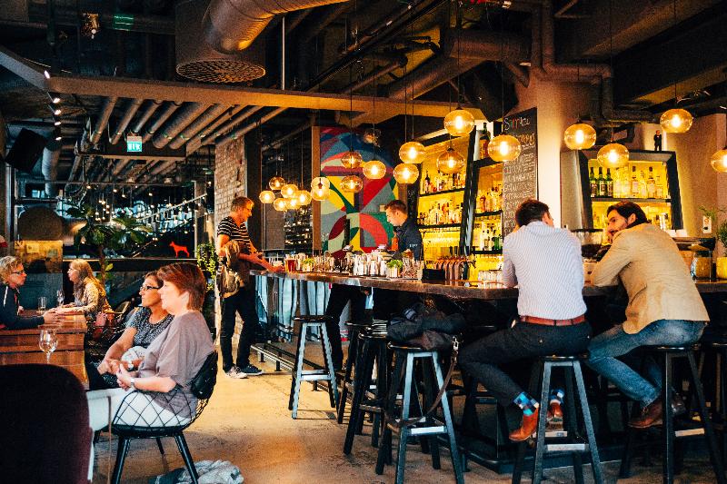 Story Hotel Signalfabriken, Part Of Jdv By Hyatt