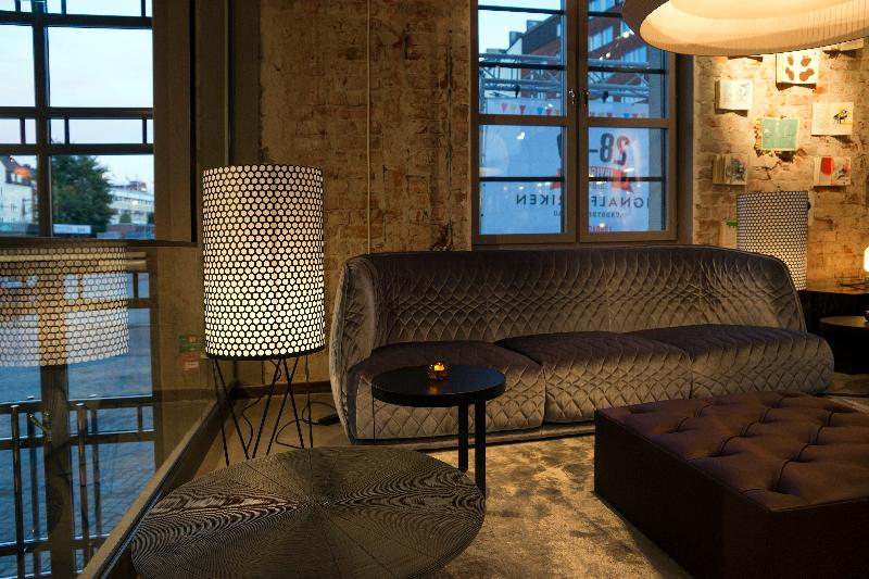 Story Hotel Signalfabriken, Part Of Jdv By Hyatt