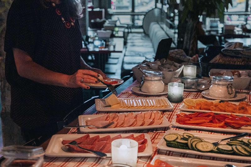 Story Hotel Signalfabriken, Part Of Jdv By Hyatt