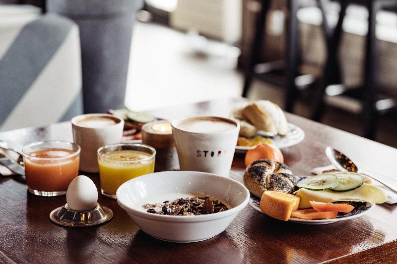 Story Hotel Signalfabriken, Part Of Jdv By Hyatt