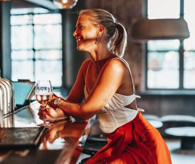 Story Hotel Signalfabriken, Part Of Jdv By Hyatt